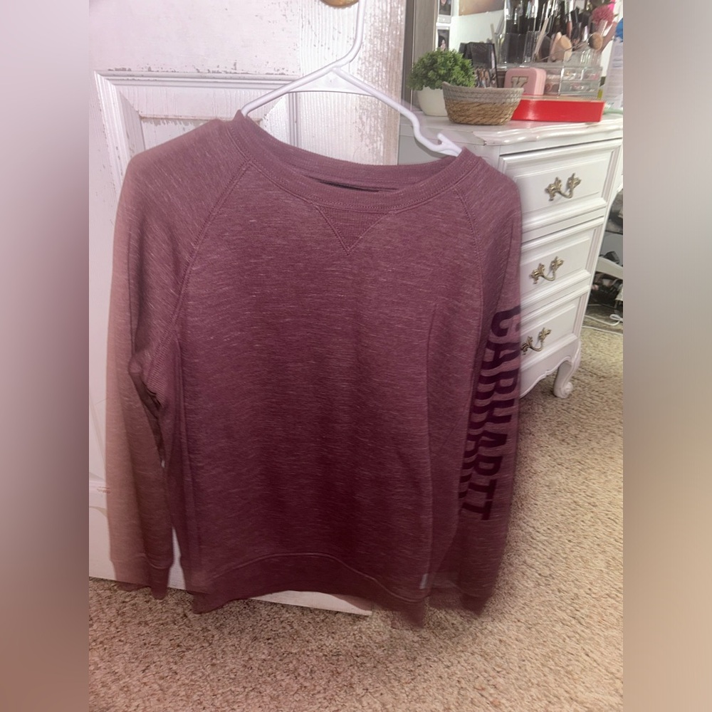 Carhartt Sweatshirt